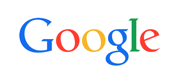 Geschichte des Google-Logos 1