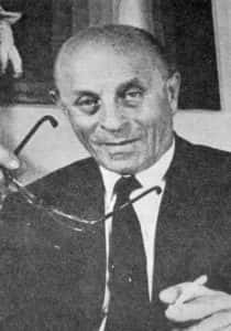 Ladislao José Biro (ca. 1978)